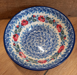 059 Bunzlau nestschaal 14 cm