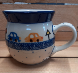 005 Bunzlau bolmok 240 ml