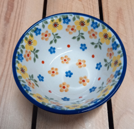 558 Bunzlau nestschaal 10 cm