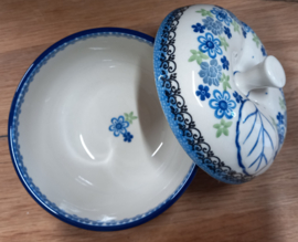 034 Bunzlau appelpot