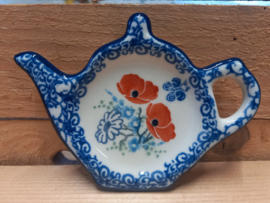 766 Bunzlau theetipje