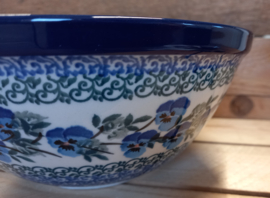 057 Bunzlau nestschaal 20 cm