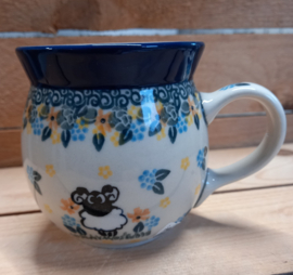 005 Bunzlau bolmok 240 ml