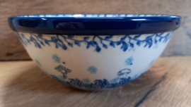 059 Bunzlau nestschaal 14 cm