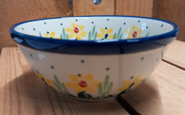 558 Bunzlau nestschaal 10 cm