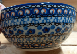 B92 Bunzlau ricebowl Unikat