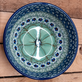 B92 Bunzlau ricebowl Unikat