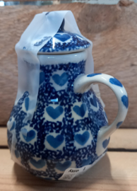 303 Bunzlau mini kannetje