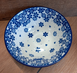 059 Bunzlau nestschaal 14 cm