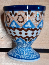106 Bunzlau eierdop