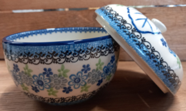 034 Bunzlau appelpot