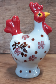 D62 Bunzlau peper-/zoutkip