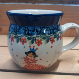 005 Bunzlau bolmok 240 ml