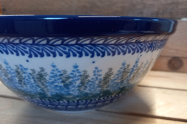 057 Bunzlau nestschaal 20 cm