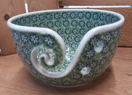 G04 Bunzlau yarnbowl / wolkom