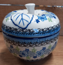 034 Bunzlau appelpot