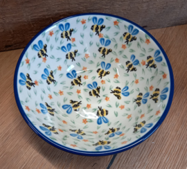 059 Bunzlau nestschaal 14 cm