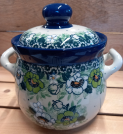 171 Bunzlau voorraadpot 900 ml