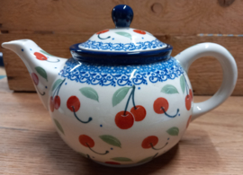 264 Bunzlau theepot 900 ml