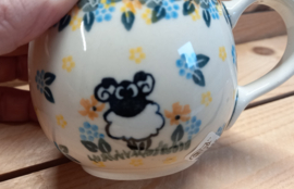 005 Bunzlau bolmok 240 ml