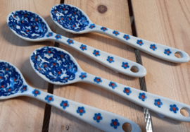Bunzlau lepel 13,5 cm