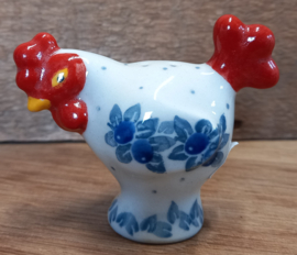 D63 Bunzlau peper-/zoutkip