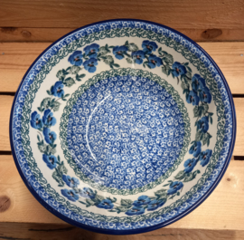 057 Bunzlau nestschaal 20 cm