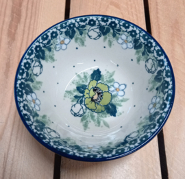 558 Bunzlau nestschaal 10 cm