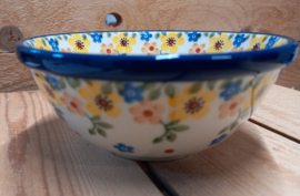 556 Bunzlau nestschaal 12 cm