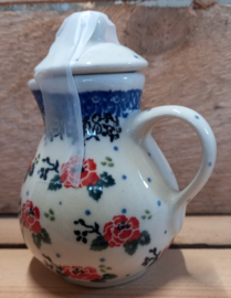 303 Bunzlau mini kannetje