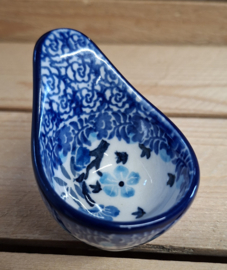 D75 Bunzlau schepje kruiden/thee