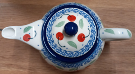 264 Bunzlau theepot 900 ml