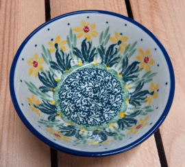 558 Bunzlau nestschaal 10 cm