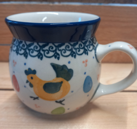 005 Bunzlau bolmok 240 ml