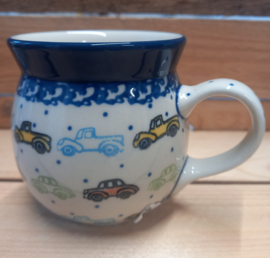 005 Bunzlau bolmok 240 ml