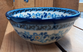 558 Bunzlau nestschaal 10 cm