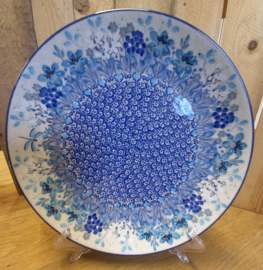 Dinerborden 26,5 cm
