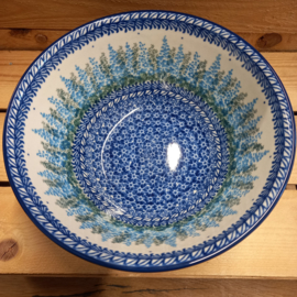 057 Bunzlau nestschaal 20 cm