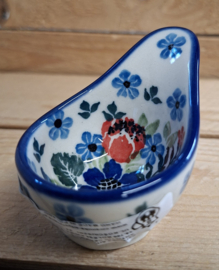 D75 Bunzlau schepje kruiden/thee