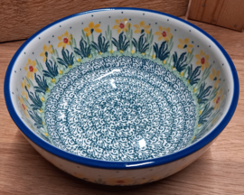 C38 Bunzlau ricebowl
