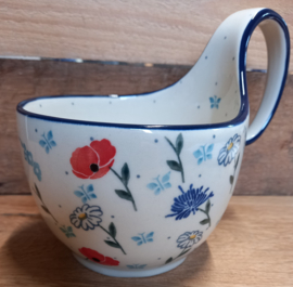 845 Bunzlau waterscoop