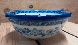 556 Bunzlau nestschaal 12 cm