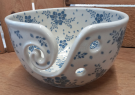 G04 Bunzlau yarnbowl / wolkom