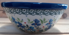 059 Bunzlau nestschaal 14 cm Unikat