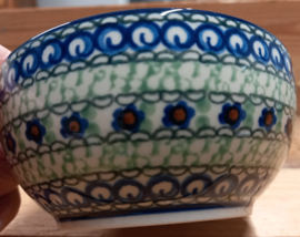B92 Bunzlau ricebowl Unikat