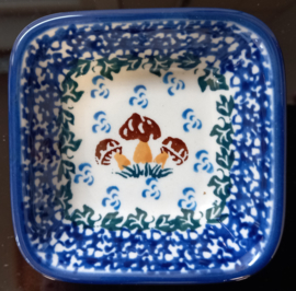 Vierkante & rechthoekige schalen