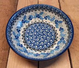 B89 Bunzlau ronde schaal