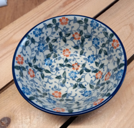 558 Bunzlau nestschaal 10 cm