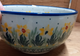 986 Bunzlau ricebowl