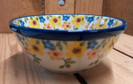 558 Bunzlau nestschaal 10 cm